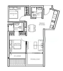 Sophia Hills (D9), Condominium #507545231